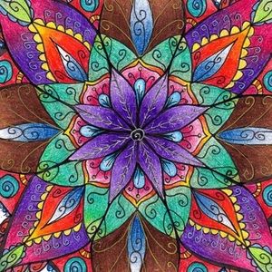 Meet your Posher, Maura